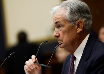 Expect one cut in 2024.. The US Central Bank sets interest rates |  Economy