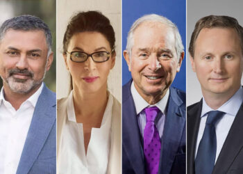 Fantastic salaries…the 10 highest-paid CEOs in the world |  Economy