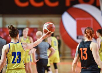 Female athletes perform better during their period!