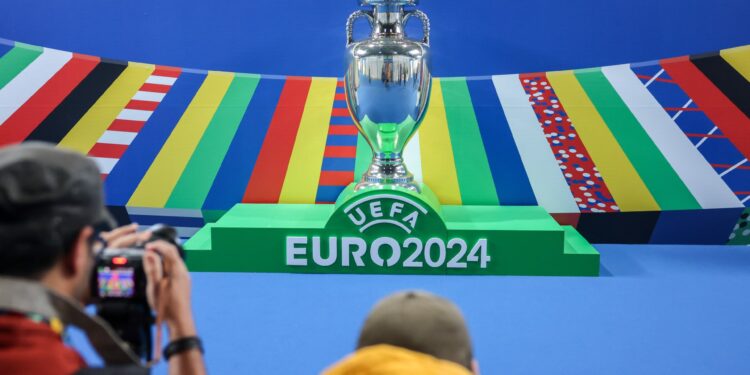 Football tourism… Euro 2024 provides Germany with one billion euros  Economy