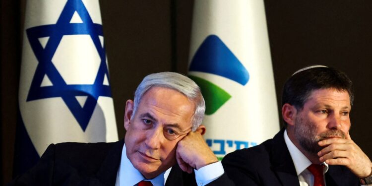 Gaza War.. Israel is considering reducing expenditures for fear of worsening the budget deficit  Economy
