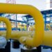 Gazprom reduces gas exports to Europe via Ukraine  Economy