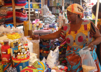 Ghana.. Women dominate economically despite poverty and discrimination |  Economy