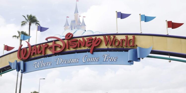 Gunfire hits family’s Airbnb during Disney trip