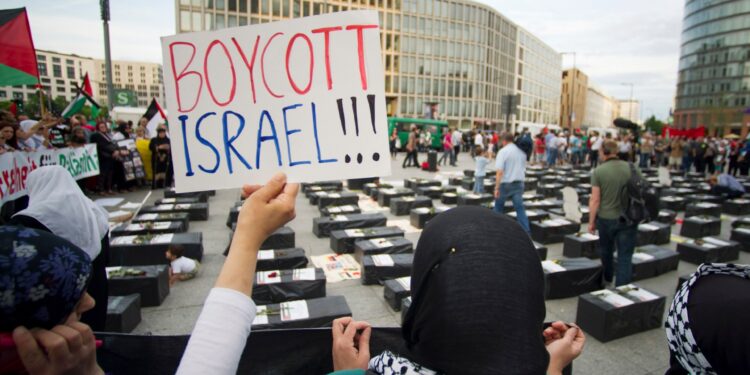 Haaretz: The increasing international boycott exacerbates Israel’s economic problems amid the Gaza war  Economy