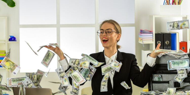 Half a million new millionaires in the United States in 2023 | Economy