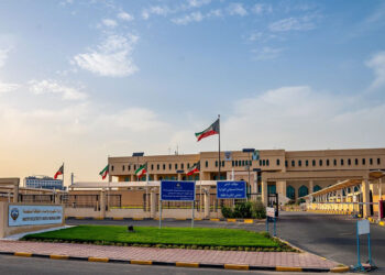 Heat and demand push Kuwait to temporarily cut off electricity  Economy
