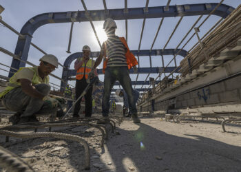 High temperatures cause huge losses and decline in productivity  Economy