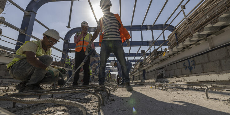 High temperatures cause huge losses and decline in productivity  Economy