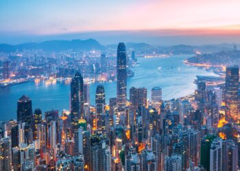 Hong Kong and Singapore top the list of most expensive cities for expatriates, and Dubai is first in the Arab world |  Economy