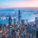 Hong Kong and Singapore top the list of most expensive cities for expatriates, and Dubai is first in the Arab world |  Economy
