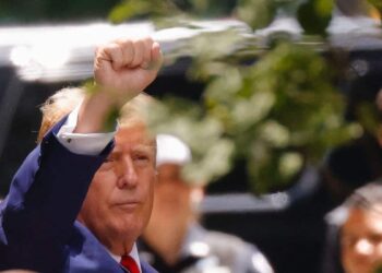 Hope of a return to an almost normal life for the jurors of the Trump trial