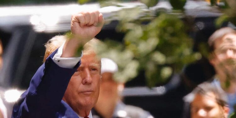 Hope of a return to an almost normal life for the jurors of the Trump trial