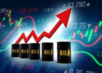 Hopes of increased demand for fuel raise oil prices  Economy