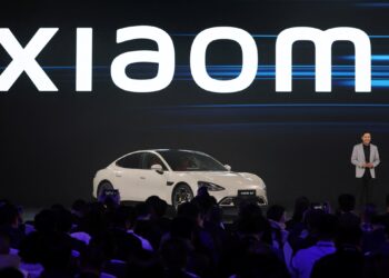 How did the electric car industry excel in China despite Western obstacles?  |  Economy