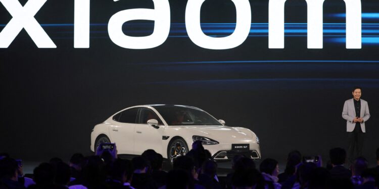 How did the electric car industry excel in China despite Western obstacles?  |  Economy