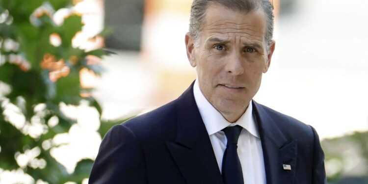 Hunter Biden Convicted of Gun Offenses: What It Means and What Comes Next