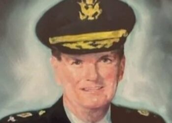 “I was gay my whole life”: American veteran comes out in his obituary