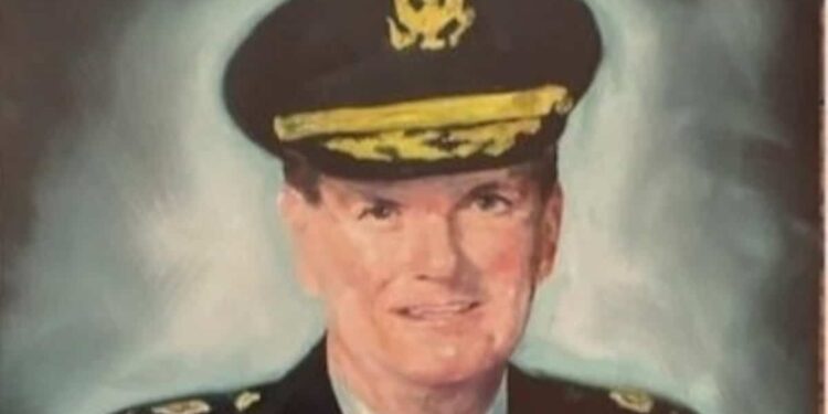 “I was gay my whole life”: American veteran comes out in his obituary