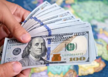 IMF: America needs to deal with rising debt  Economy