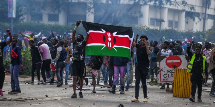 In 5 questions: Why do Kenya’s protests continue despite the reversal of the tax increase?  |  Economy
