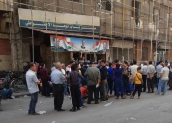 In Syria, an expected price hike with the start of a new mechanism for smart card holders | Economy