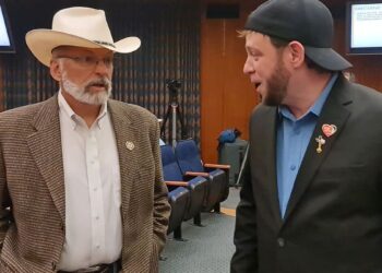 In Texas, anti-abortionists want to prevent women from getting abortions elsewhere