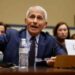In the US Congress, the right attacks Anthony Fauci, Trump’s former COVID-19 advisor