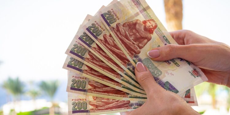 Including Egypt and Turkey… Emerging market debt attracts investors again  Economy