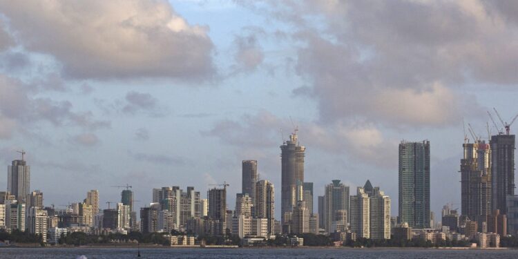 India establishes a port within the plan to connect trade with Europe  Economy