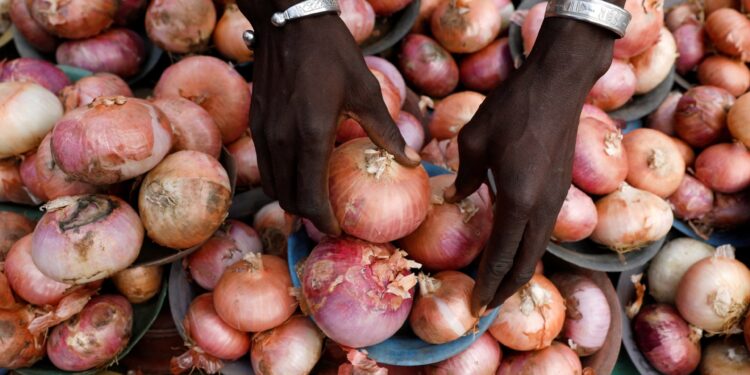 Inflation in Nigeria rises to its highest levels in 28 years |  Economy