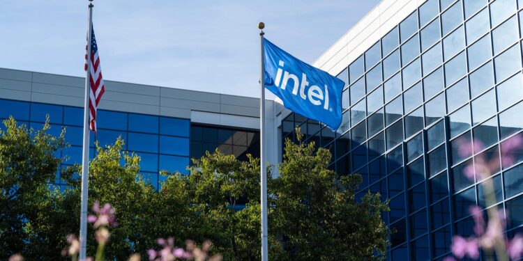 Intel stops investing $25 billion in Israel as the war in Gaza continues Economy