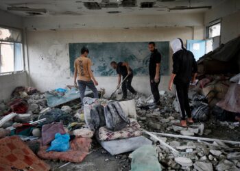 International Labor Organization: 79% unemployment in Gaza and 84% economic contraction |  Economy