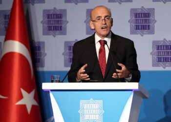 Investors: Türkiye occupies a prominent position in emerging markets  Economy