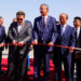 Iraq inaugurates the associated gas processing project in the Halfaya field  Economy