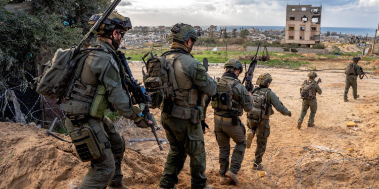 Israel raises the defense budget to $26.6 billion  Economy News