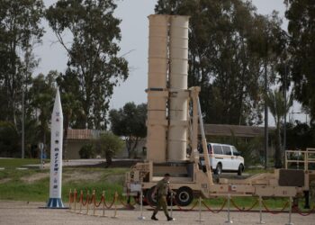 Israeli arms exports will rise to $13.1 billion in 2023  Economy