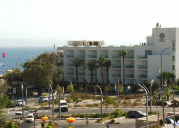 Israeli tourism sector loses 80% of its income due to war | Programs
