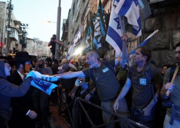 Jerusalem Post: Will the 2025 budget be a powder keg that will explode Israeli society?  |  Economy