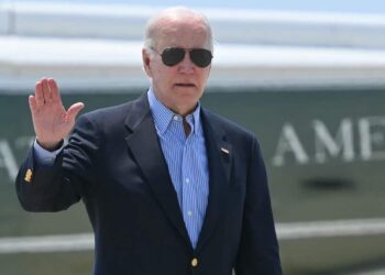 Joe Biden and Hollywood: a bad message