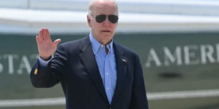Joe Biden and Hollywood: a bad message