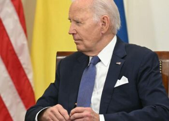 Joe Biden left to his own devices: this is not reassuring