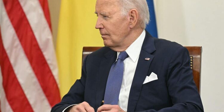 Joe Biden left to his own devices: this is not reassuring