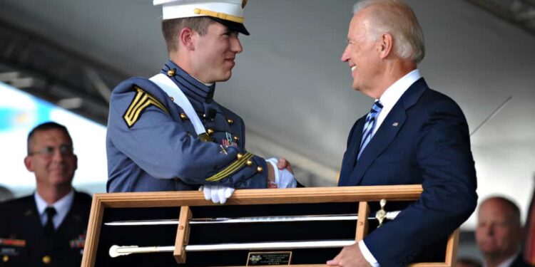 Joe Biden should not gloat over Donald Trump’s guilty verdict for too long