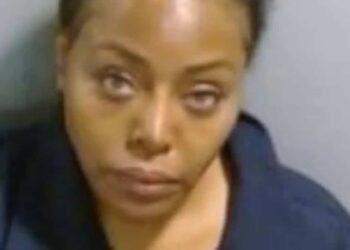 Judge attacks police officer outside nightclub