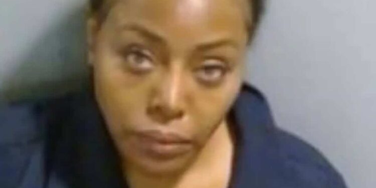 Judge attacks police officer outside nightclub