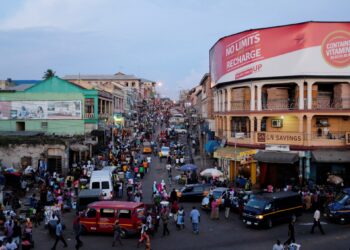 Learn about Ghana’s debt structuring path  Economy