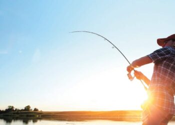 Magnet fishing: they get their hands on a safe full of money
