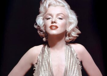 Marilyn Monroe’s former home, listed as a historic monument in Los Angeles