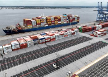 Marine traffic in Baltimore fully restored after Francis Scott Key Bridge collapse